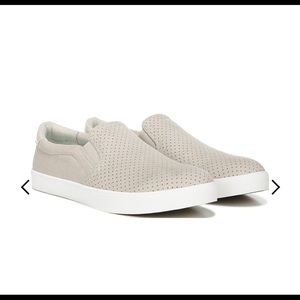 Dr. Scholl’s women’s tan slides size 6